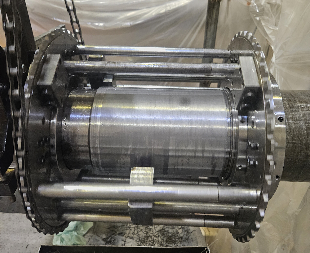 Auto welding 3 - mobile