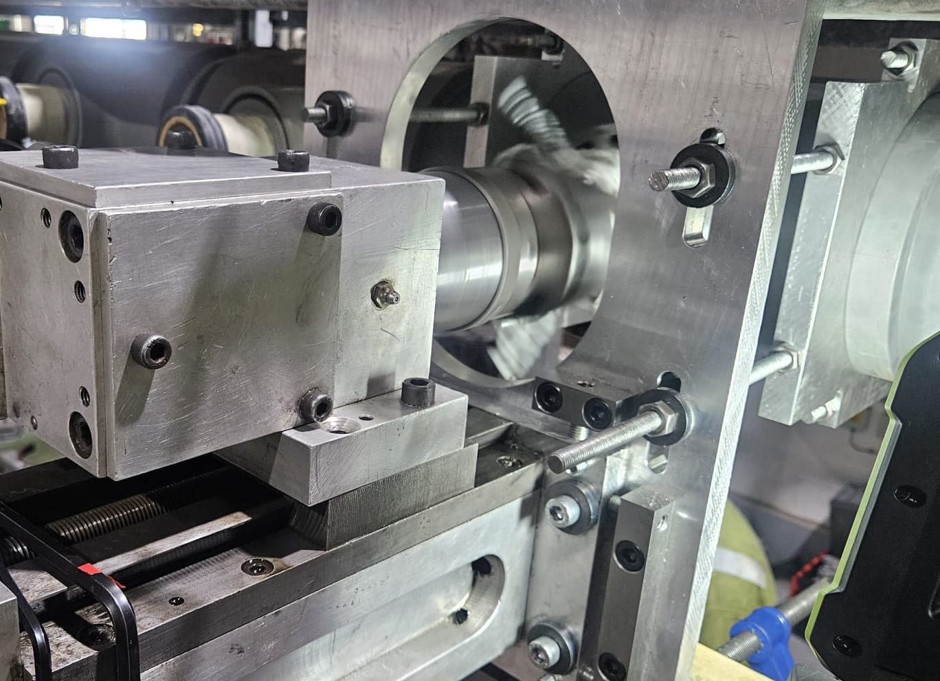 Auto welding 2 - mobile