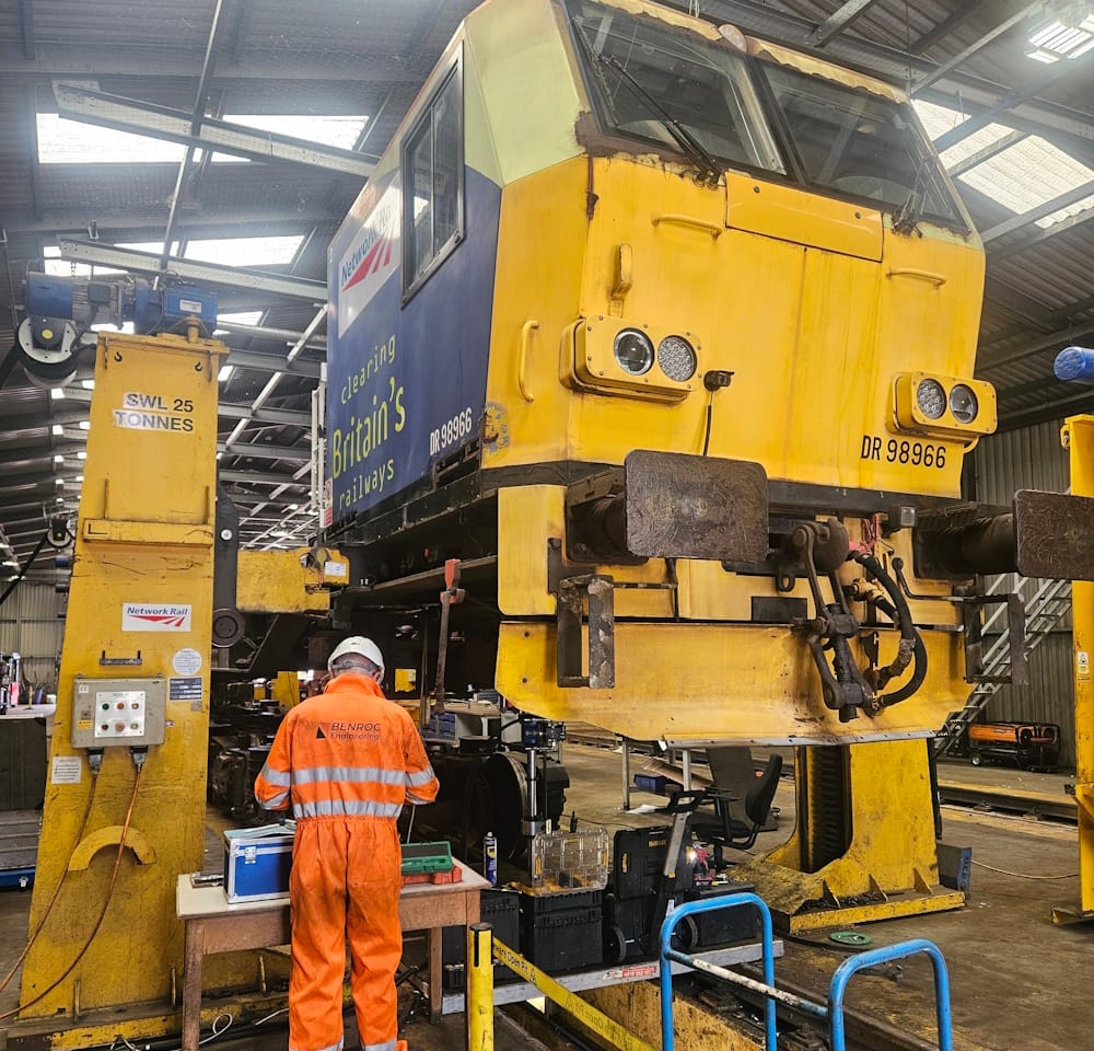 Auto welding 1 - mobile